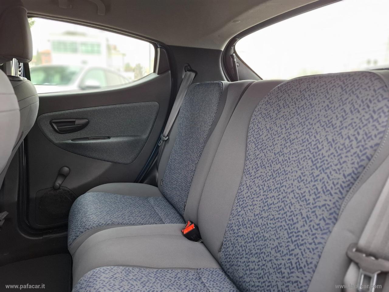 LANCIA Ypsilon 1.0 FireFly 5pS&S Hyb. Eco Silv.