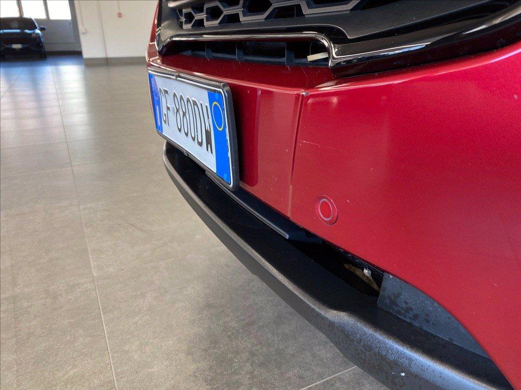 FORD EcoSport 1.0 ecoboost Active s&s 125cv del 2021