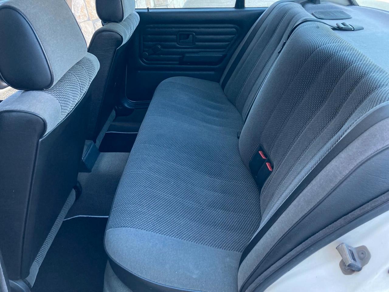 Bmw 316 316i 4 porte