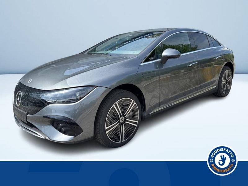 Mercedes-Benz EQE 350 4Matic Premium