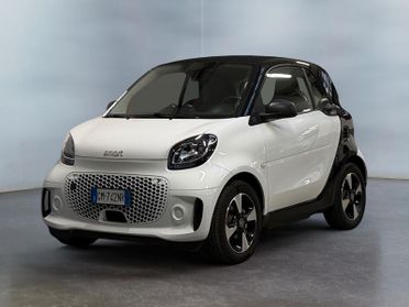 Smart fortwo eq Passion 22kW