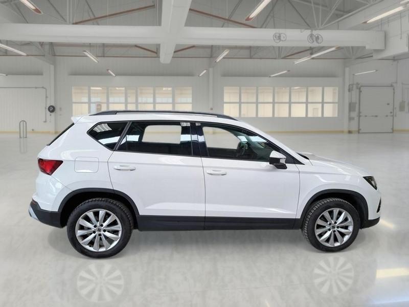SEAT ATECA 2.0 TDI 110KW BUSINESS DSG