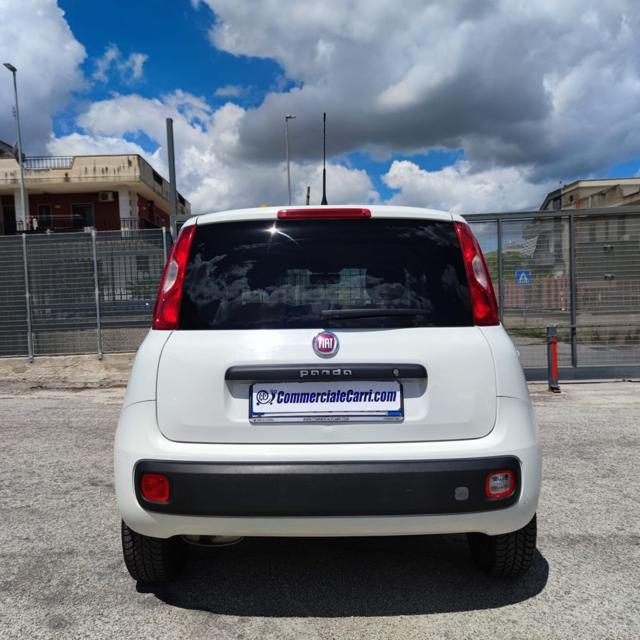 FIAT NEW PANDA VAN 1.3 M-JET 2 POSTI POP - 2019