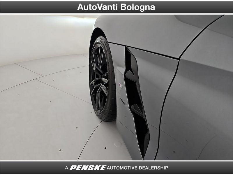 BMW Z4 Z4 sDrive20i Msport