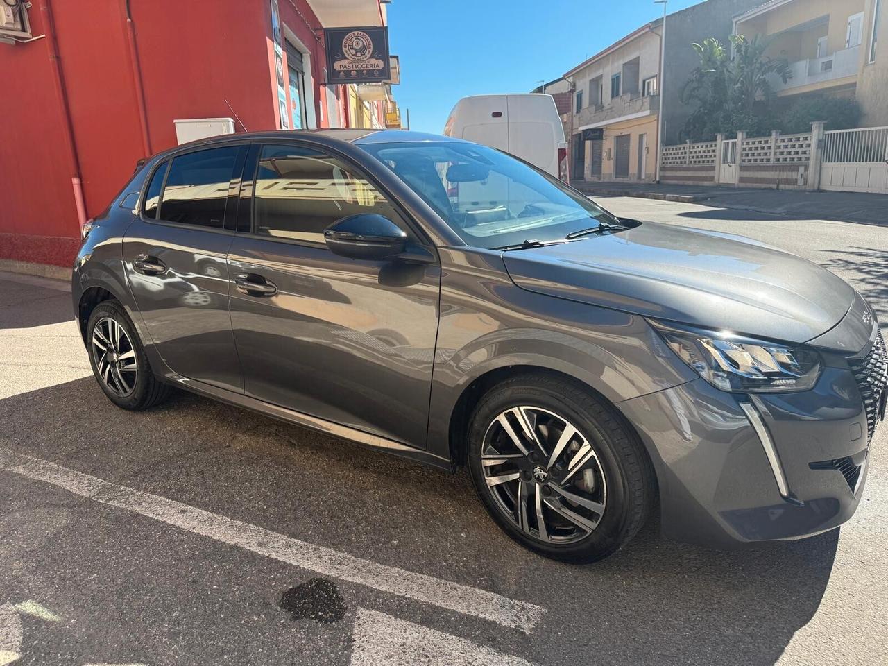 Peugeot 208 PureTech 100 Stop&Start 5 porte Active Pack