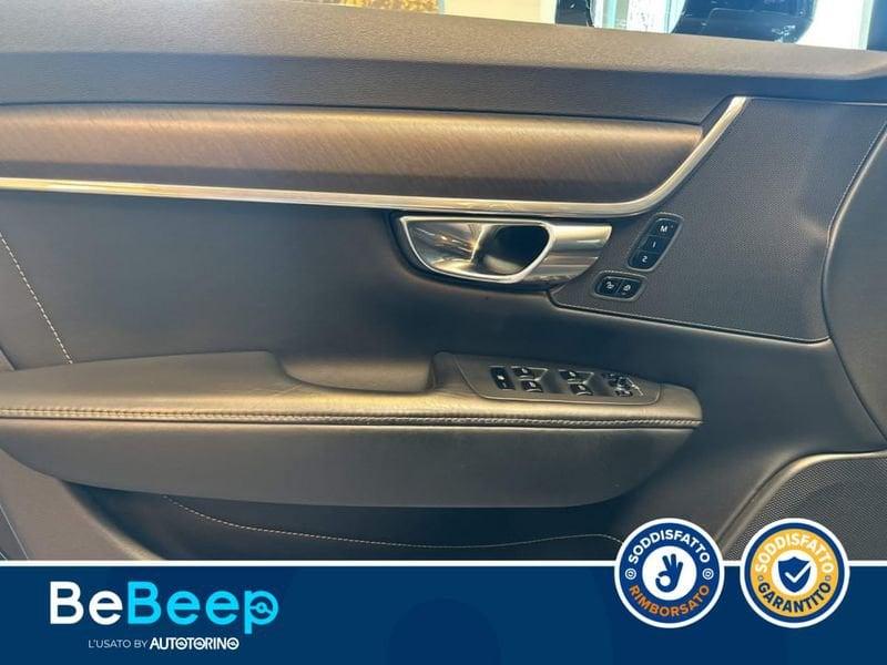 Volvo V90 Cross Country V90 2.0 D5 PRO AWD GEARTRONIC