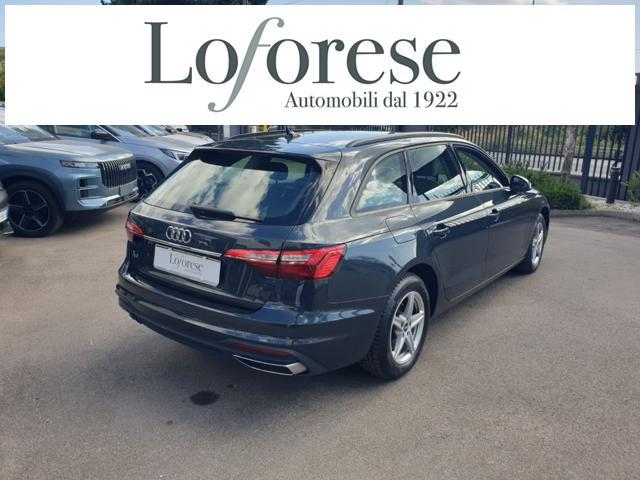 AUDI A4 Avant 35 TDI/163 CV S tronic Business