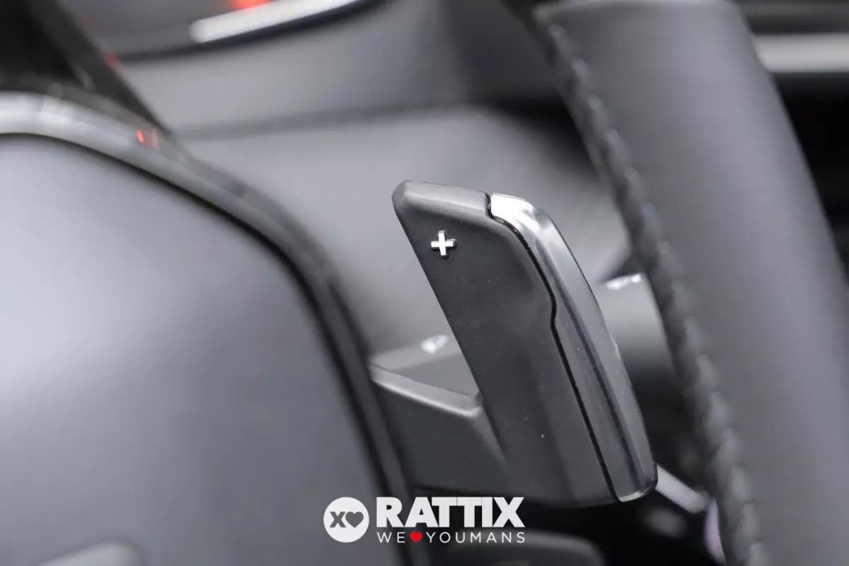 Peugeot 208 1.2 Hybrid 100CV Style e-DCS6