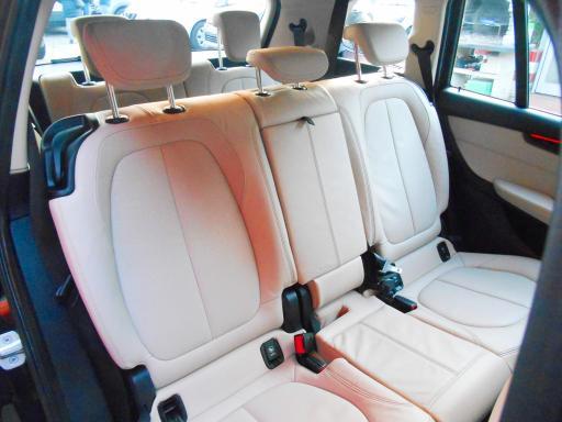 BMW Serie 2 Gran Tourer 218d Gran Tourer xdrive 4x4 Luxury auto 7 POSTI UNICA !!!