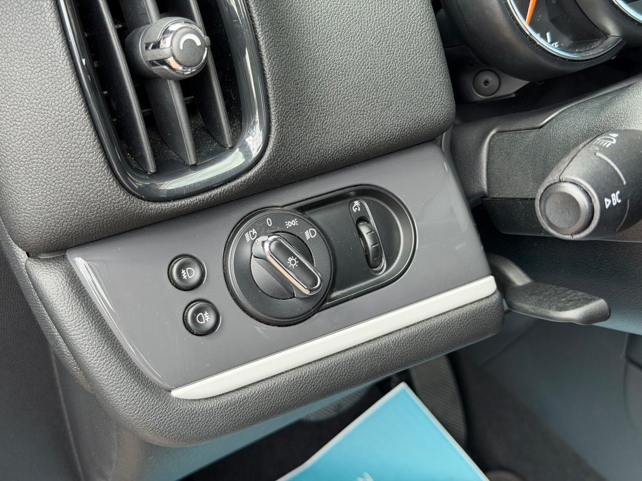 Mini Cooper S Countryman 1.5 SE Hype ALL4