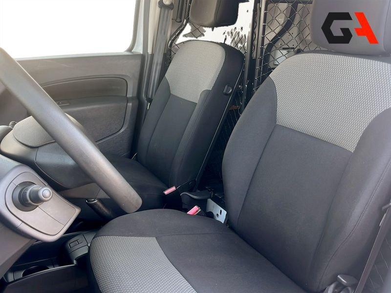 Renault Kangoo Kangoo Blue dCi 95CV Express Maxi Combi Ice