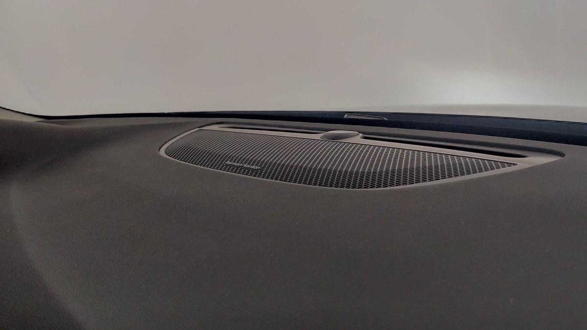 VOLVO V60 B4 Mild Hybrid Automatico Plus Dark