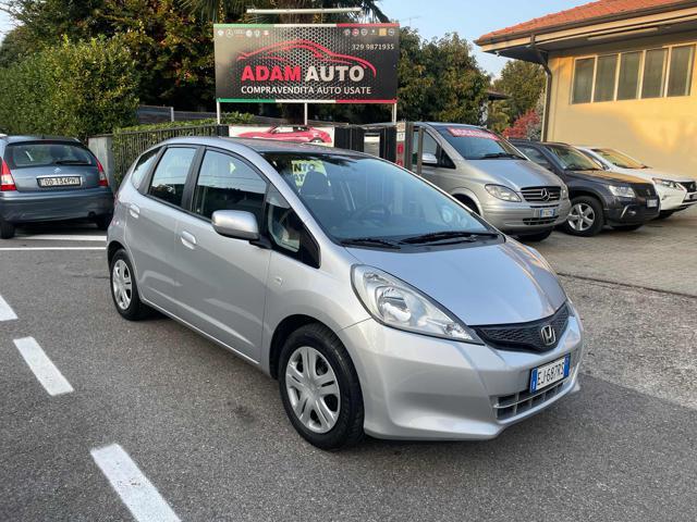 HONDA Jazz 1.2 i-VTEC Trend