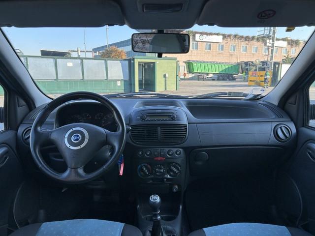 FIAT Punto 1.2 5p Dynamic *OK NEOPATENTATI* *FINANZIABILE*