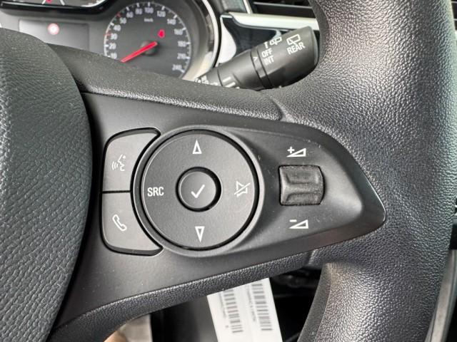 Opel Corsa 1.2 Orange Edition B-Color s&s 75cv