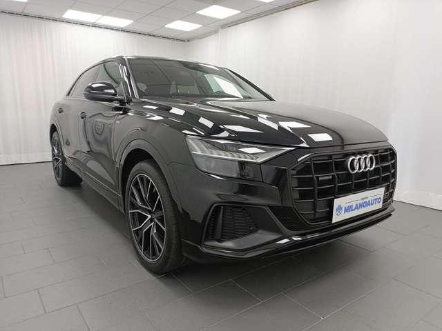 Audi Q8 50 TDI TIP QUATTRO 286CV SPORT *22"+MATRIX* PROMO!