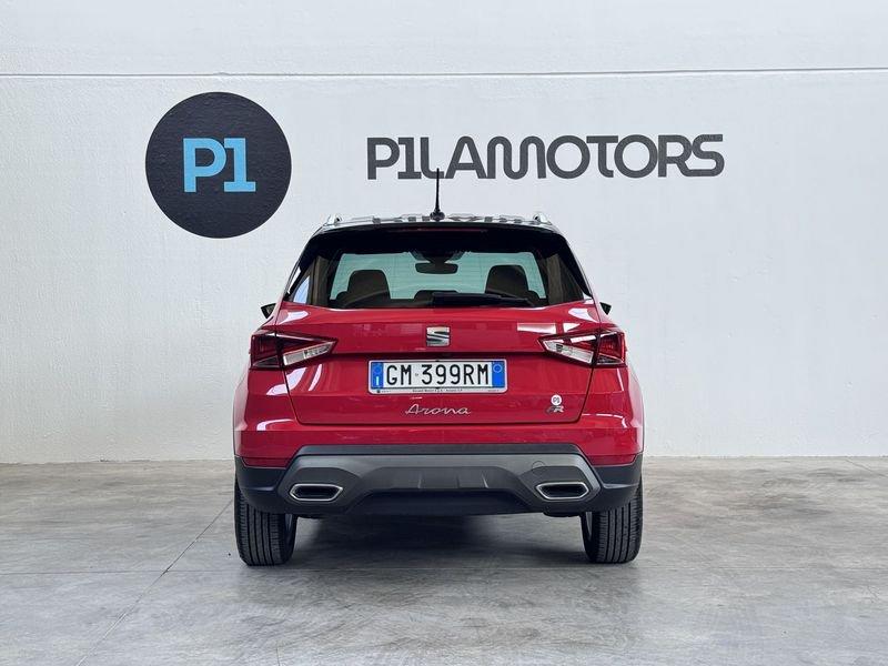 Seat Arona 1.0 EcoTSI 110 CV FR