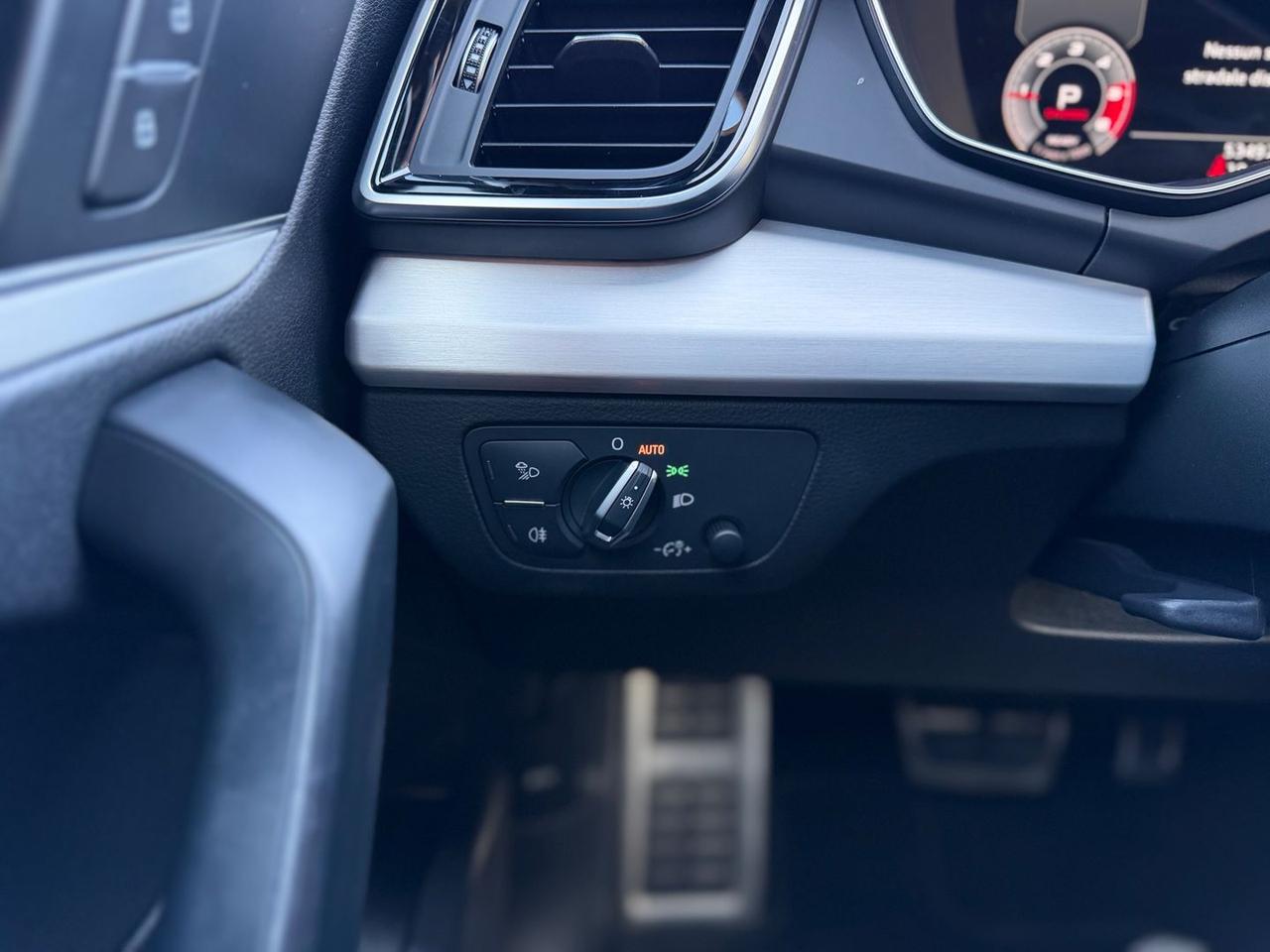 Audi Q5 S Line Plus 2.0 40 TDI MHEV #9309