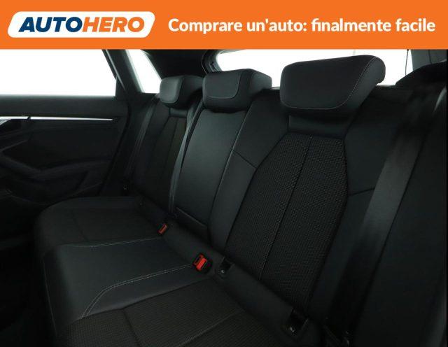 AUDI A3 SPB 35 TFSI Business Advanced