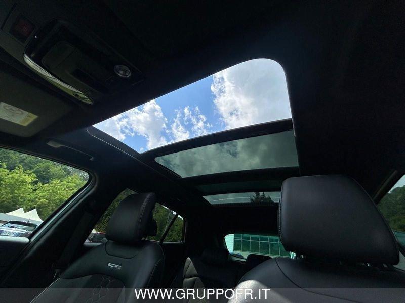 KIA Sportage Sportage 1.6 CRDI 136 CV DCT7 2WD Mild Hybrid GT Line