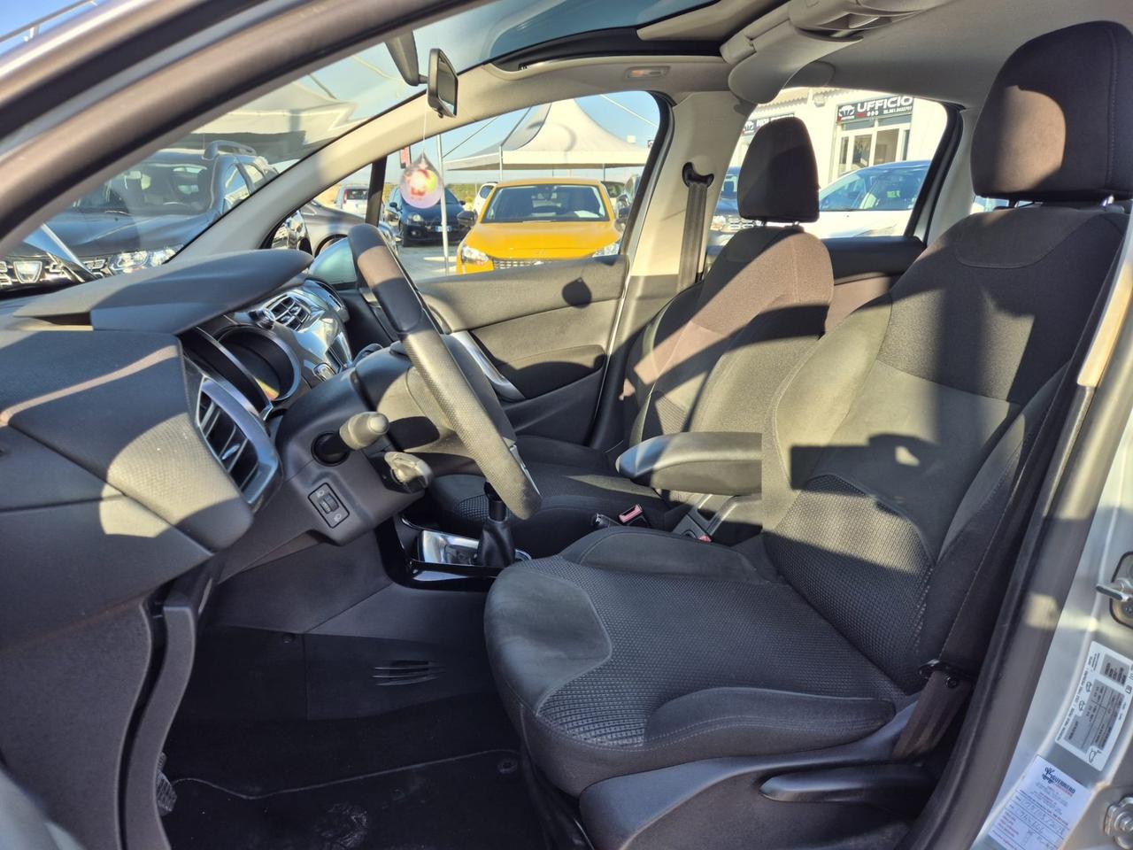 Citroen C3 1.4 GPL airdream Exclusive