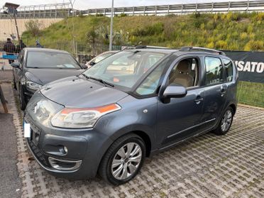 Citroen C3 Picasso 1.4 VTi 95 Exclusive Style-05/2010