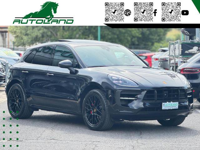 PORSCHE Macan 2.9 GTS*PorscheApproved*Ordinabile*PariAlNUOVO