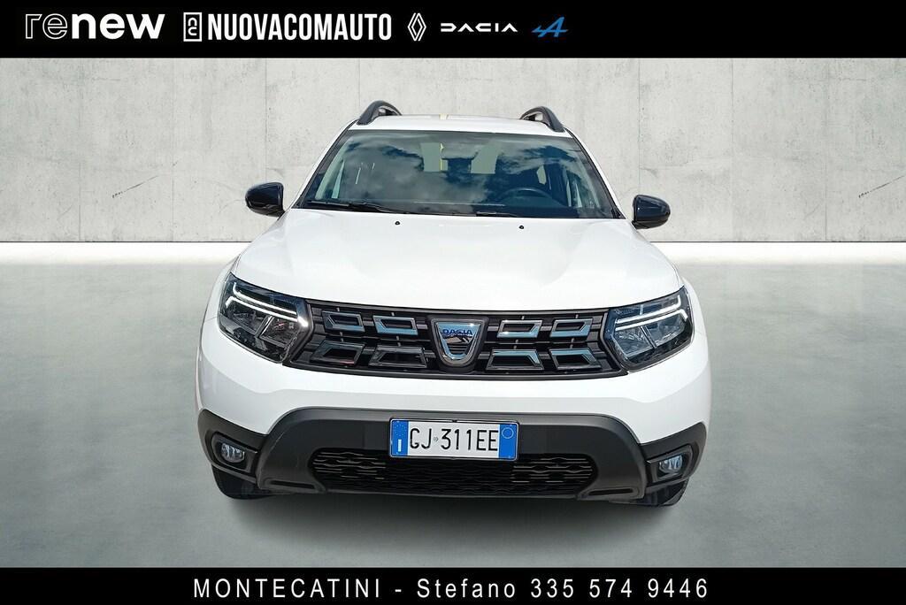 Dacia Duster 1.0 TCe GPL Comfort 4x2