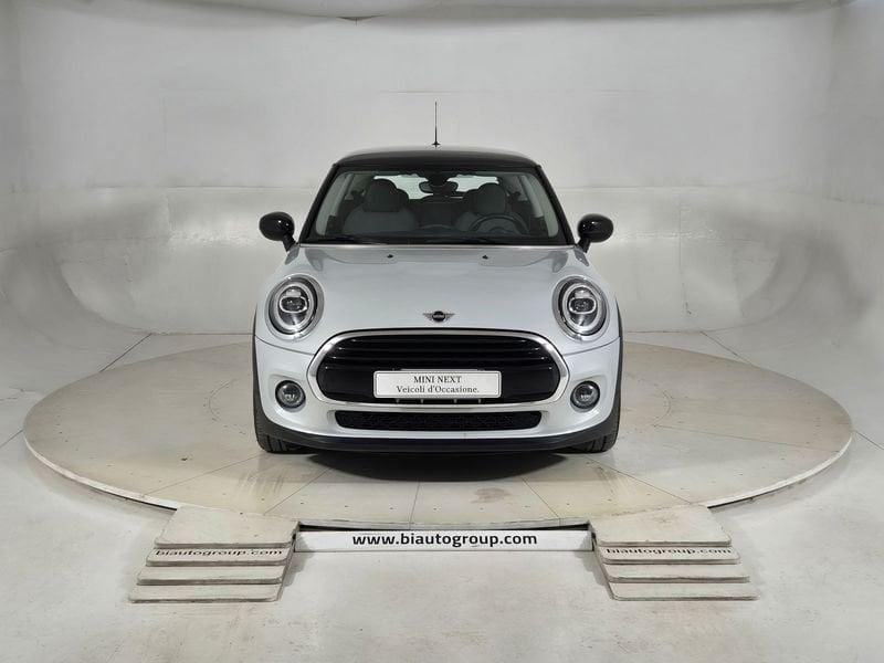 MINI Mini 3 porte Mini F56 2018 3p Benzina Mini 3p 1.5 Cooper