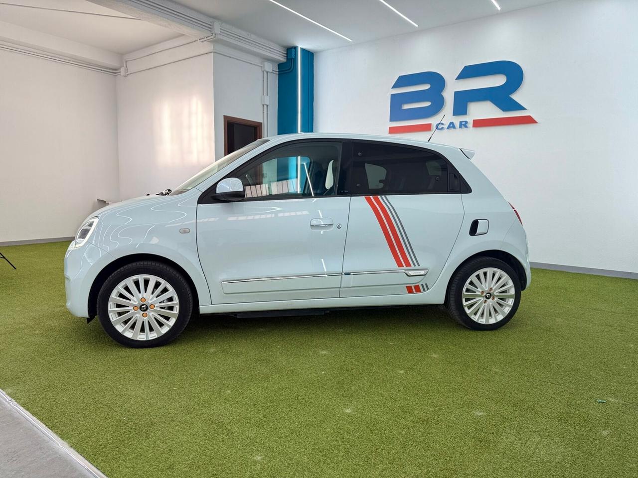 Renault Twingo Electric Vibes