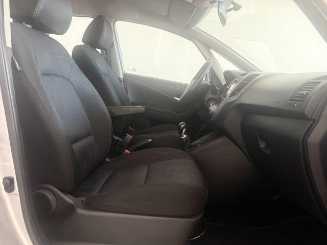HYUNDAI iX20 1.4 90 CV Econext Comfort