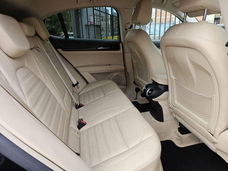 Alfa Romeo Stelvio 2.2 Turbo Diesel 190CV Ti AT8 Q4