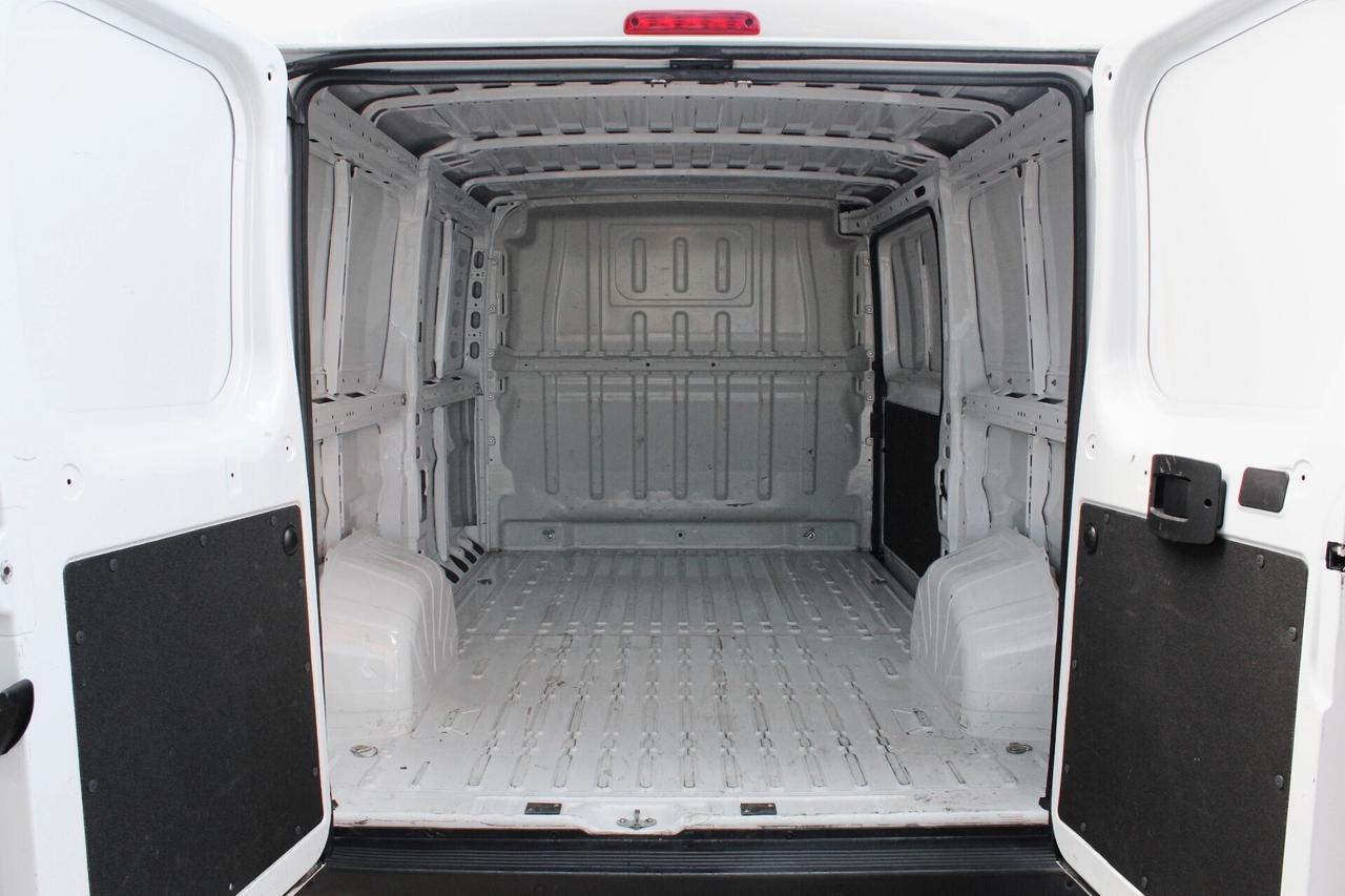 Fiat Ducato 33 2.2 Mjt 140CV PM-TN Furgone