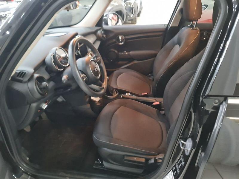MINI Mini 5 porte Mini 1.5 Cooper Hype 5 porte