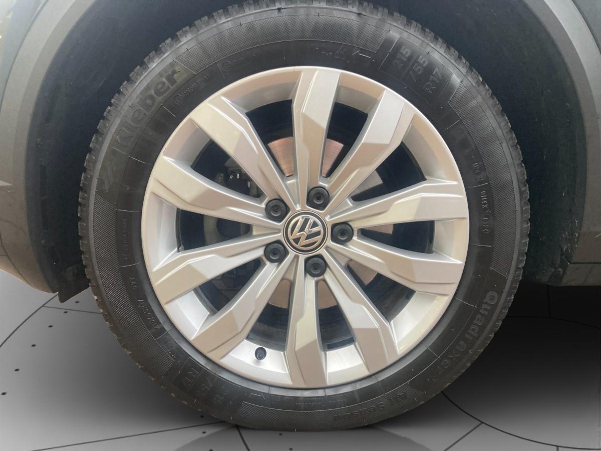 VOLKSWAGEN T-Roc 1.0 tsi Advanced