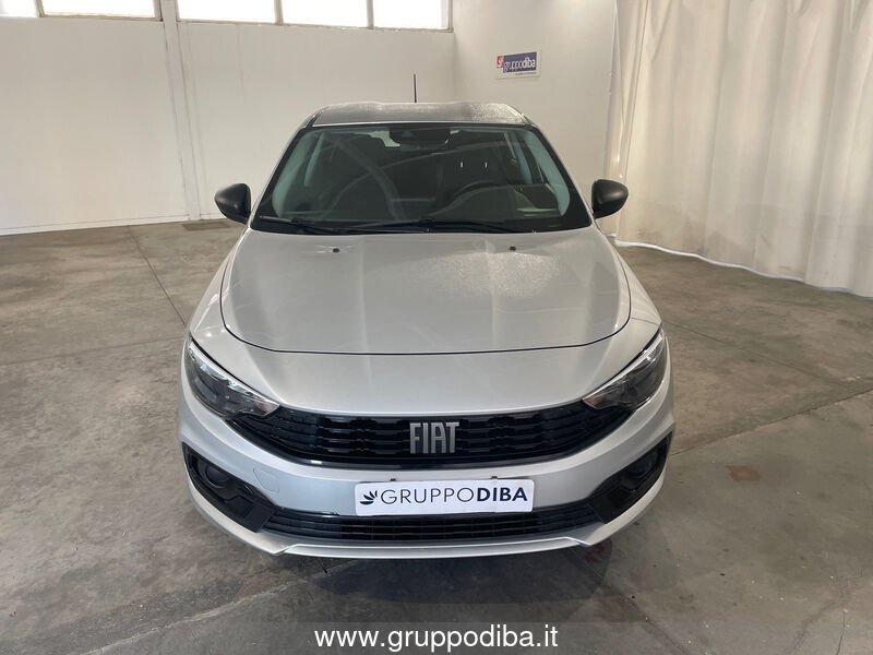 FIAT Tipo 5 porte II 2021 5p 1.6 mjt Life s&s 130cv