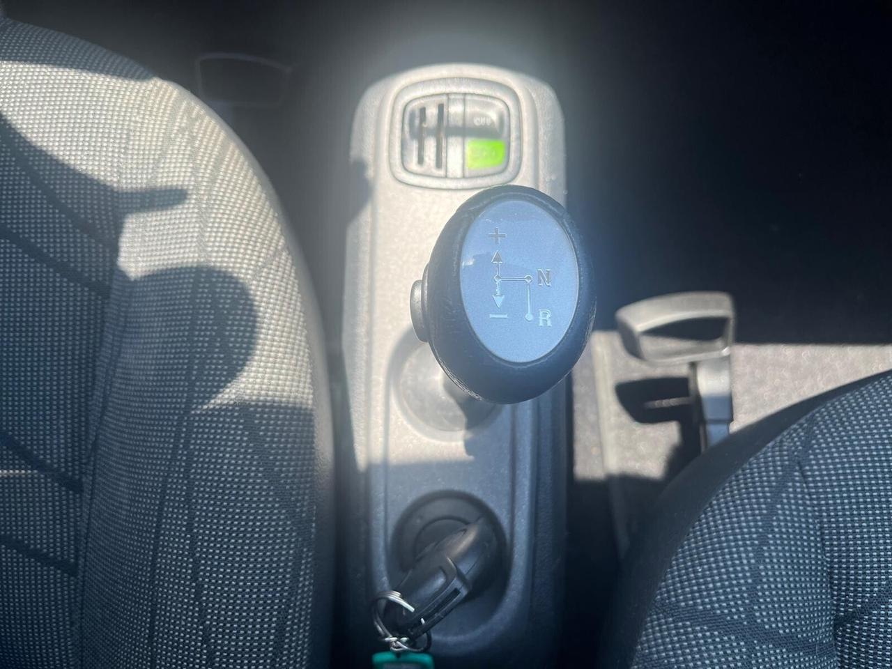 Smart for two 1.0 mhd/71 cv- km 69000-2014