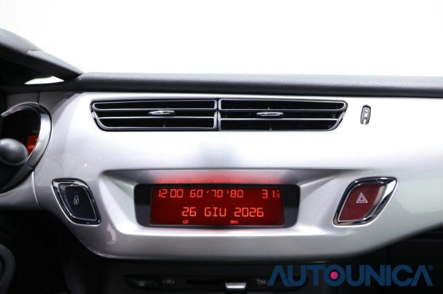DS AUTOMOBILES DS 3 1.4 VTI 95 CHIC NEOPATENTATI