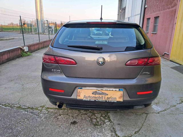 ALFA ROMEO 159 1.9 JTDm Sportwagon Eco Progression