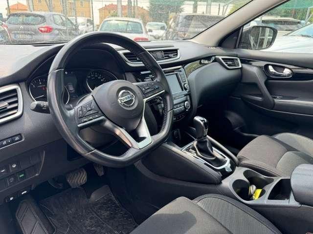 Nissan Qashqai 1.3 DIG-T 160 CV DCT N-Connecta