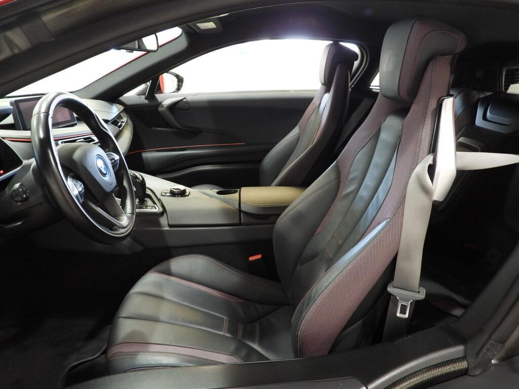 BMW i8 1.5 Auto
