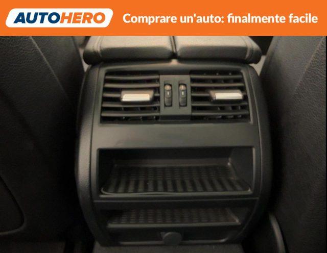 BMW 518 d Touring Business aut.