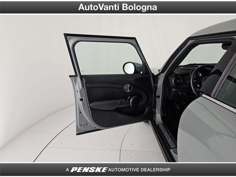 MINI Mini 5 porte Mini 1.5 One Classic 5 porte