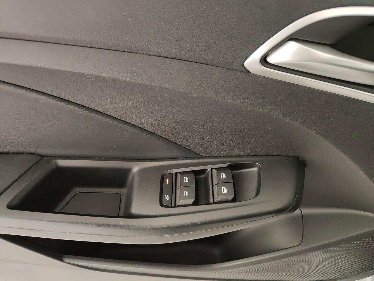 Mg MG3 1.5 Hybrid+ Luxury