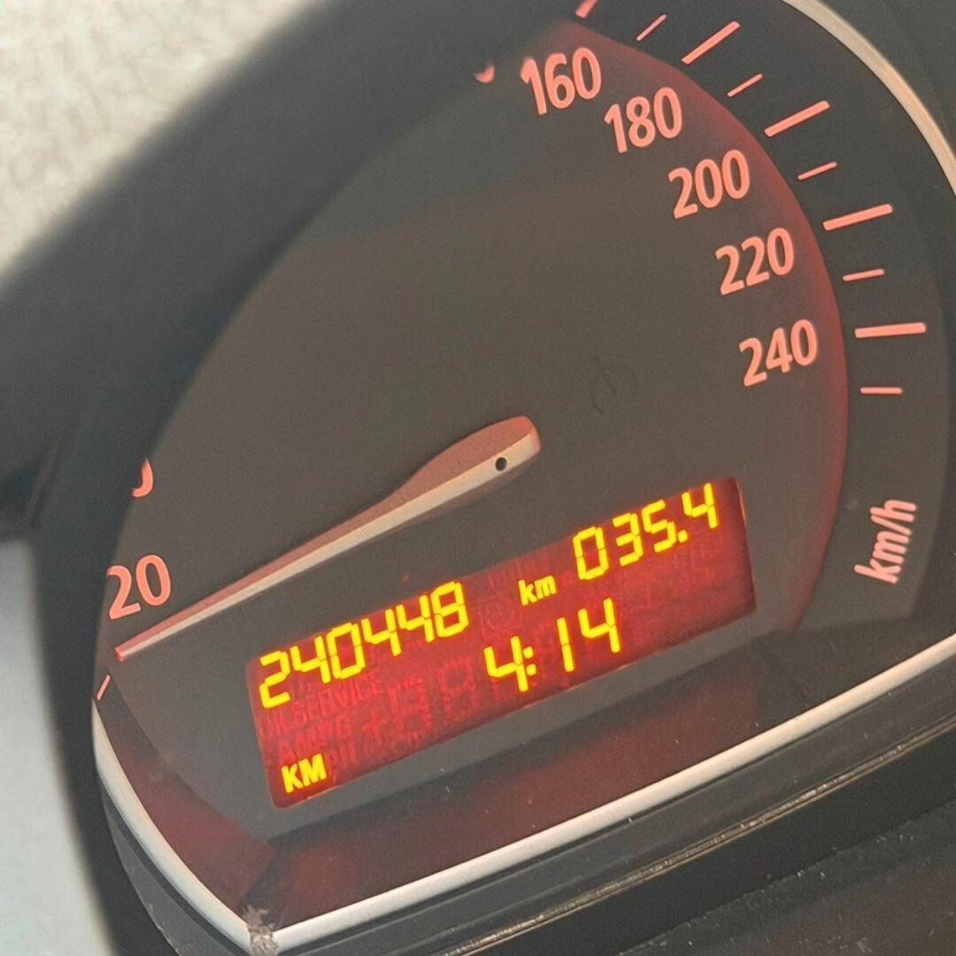 Bmw X3 2.0d - 177cv