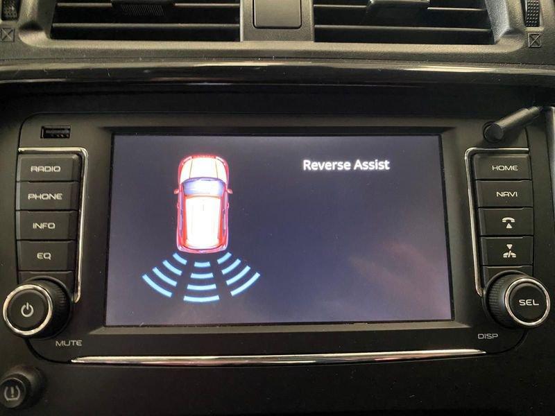 Mahindra KUV100 1.2 VVT K8