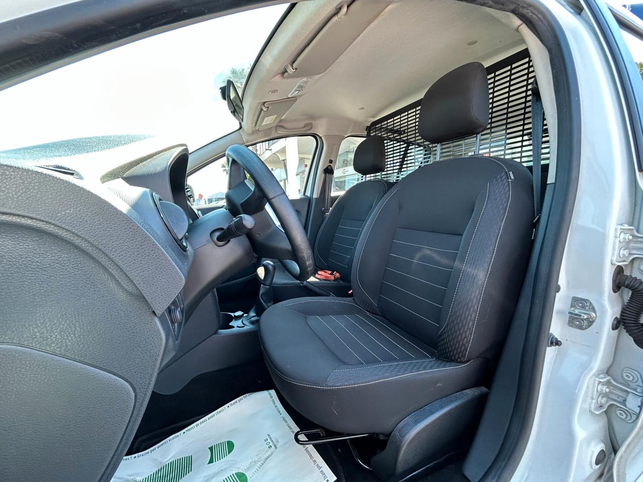 Dacia Sandero Van 1.0 tce Comfort Eco-g 100cv