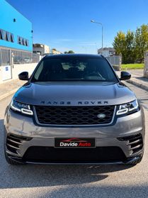 Land Rover Range Velar 2.0D I4 240 CV R-Dynamic