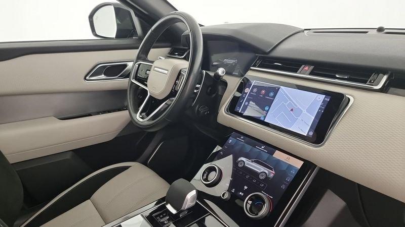Land Rover Range Rover Velar 2.0D I4 204 CV R-Dynamic SE