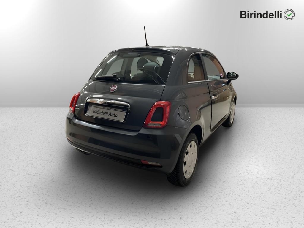 FIAT 500 (2015-2024) - 500 1.2 Pop